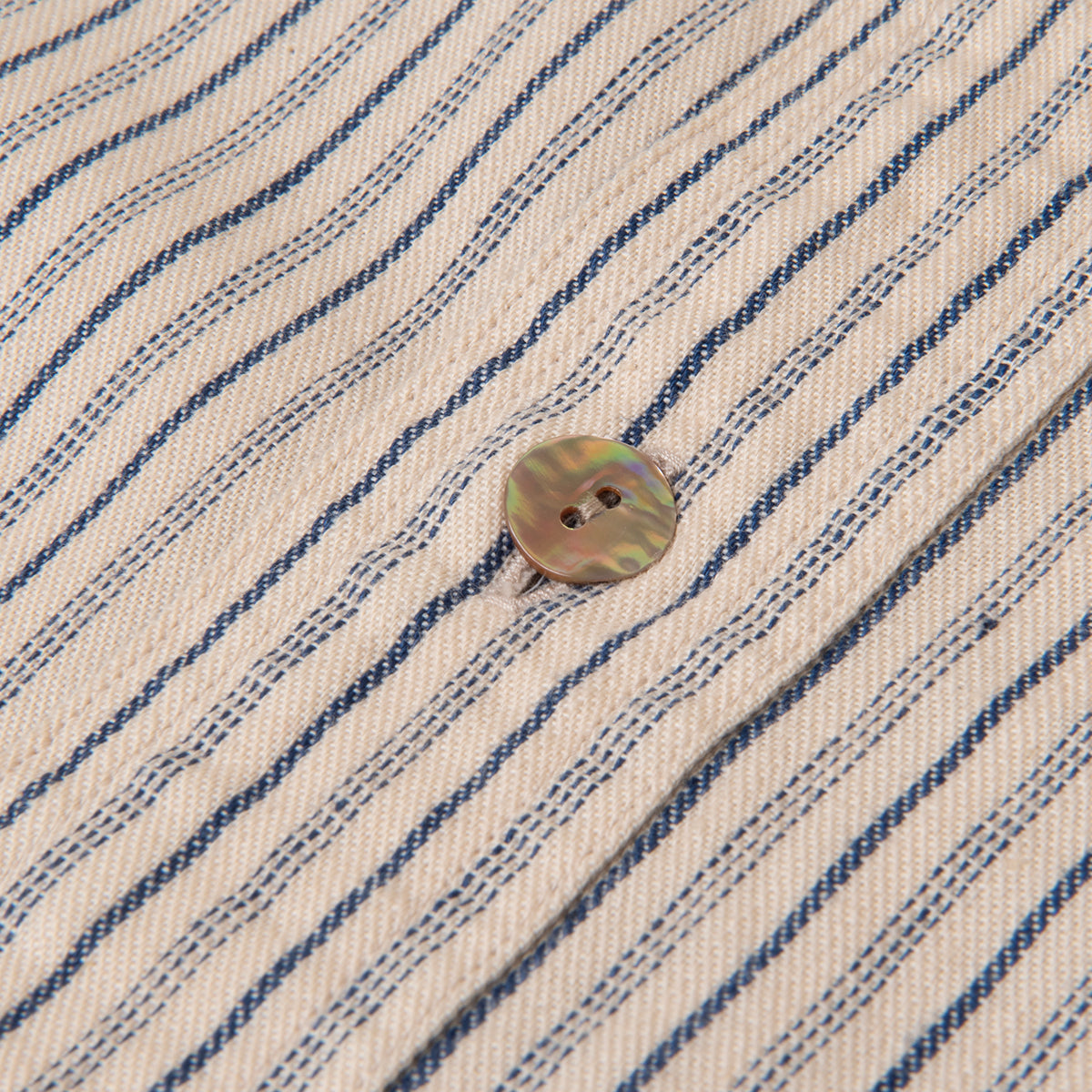 Shawl Collar Short Sleeve Shirt【OR-5007ES】