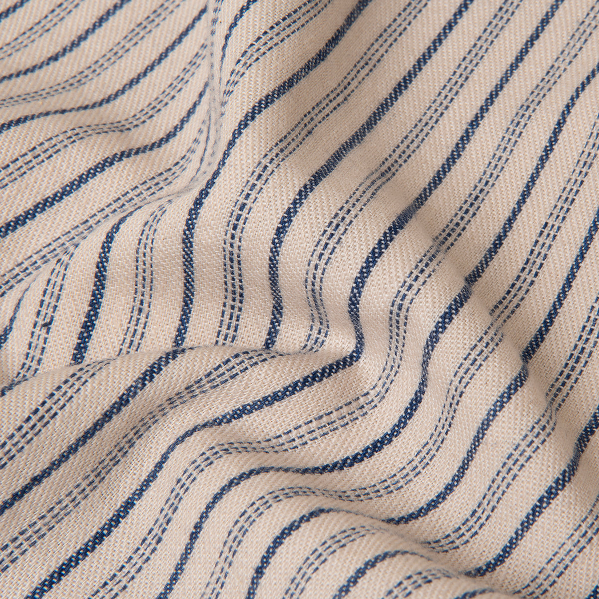 Shawl Collar Short Sleeve Shirt【OR-5007ES】