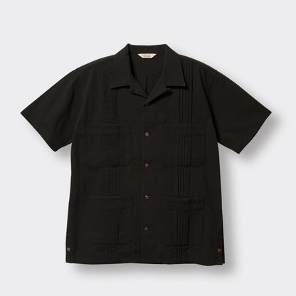 Cuba Shirt【OR-5114】