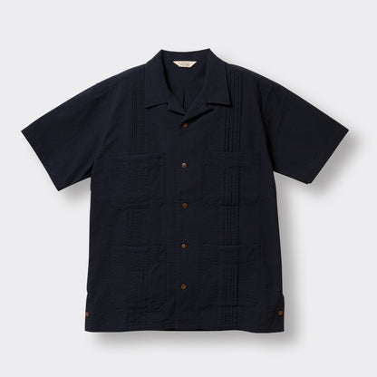 Cuba Shirt【OR-5114】