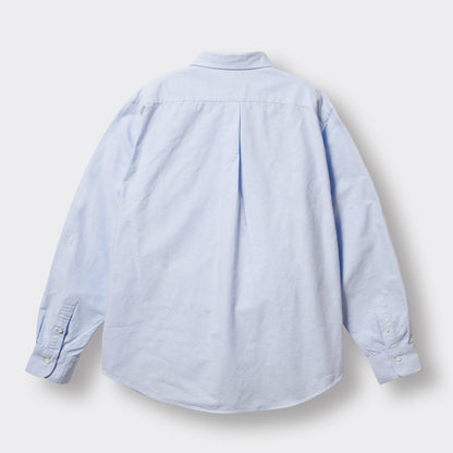 Button Down Shirt【OR-5116】