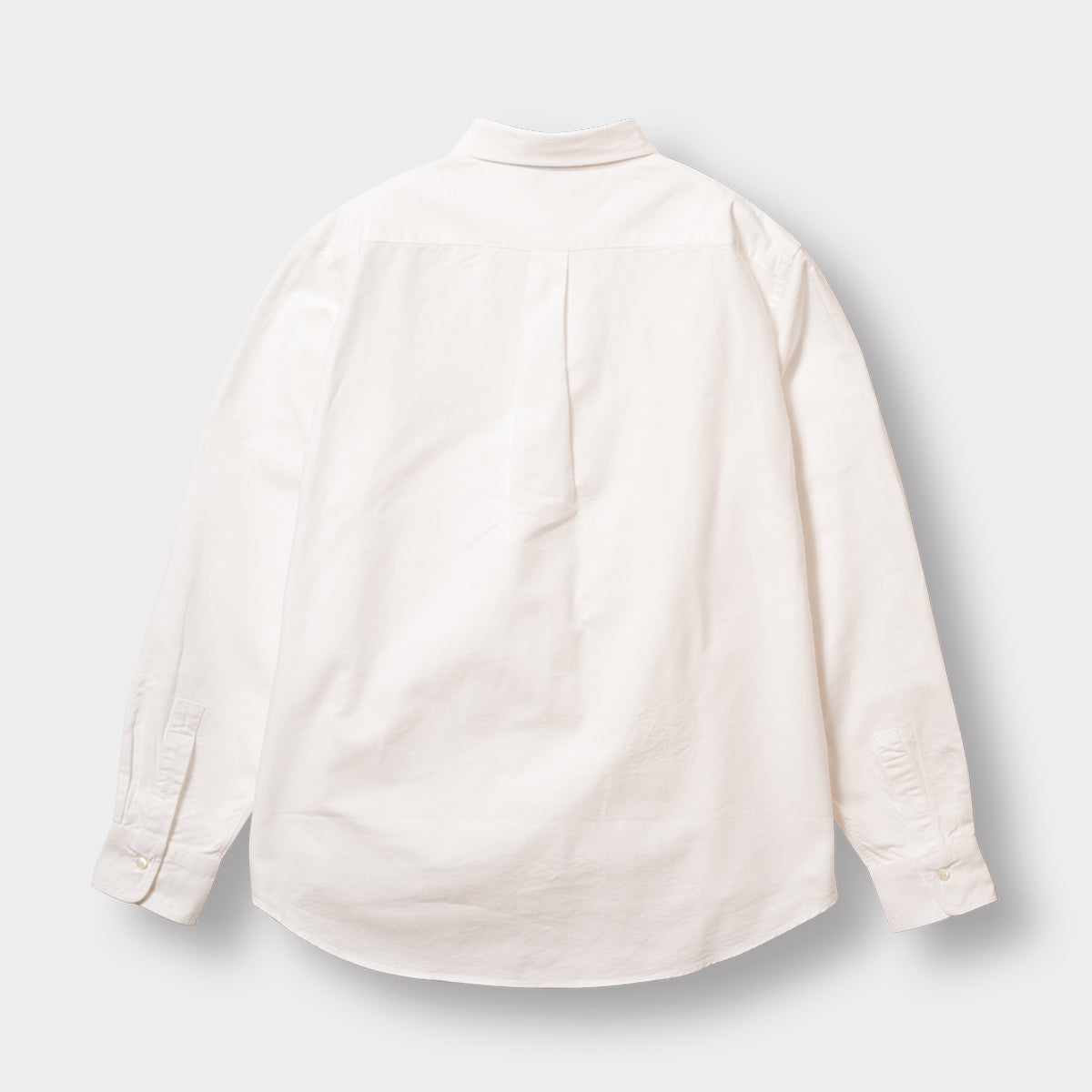 Button Down Shirt【OR-5116】