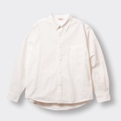 Button Down Shirt【OR-5116】