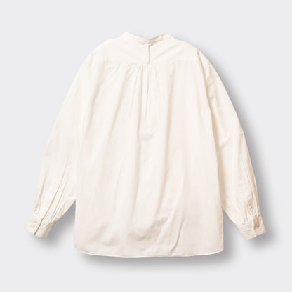 Rebuild White Shirt【OR-5117】