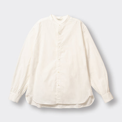 Rebuild White Shirt【OR-5117】