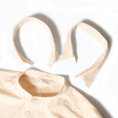 Detachable Shirt【OR-5120】