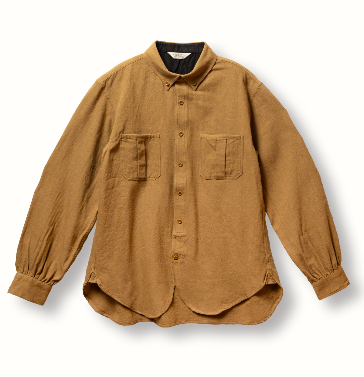 Work Shirt【OR-5121】