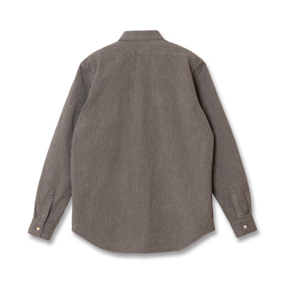 Chambray Shirt【OR-5131】