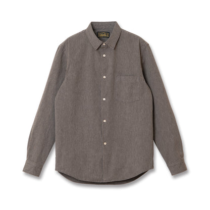 Chambray Shirt【OR-5131】