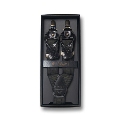 Military Suspender【OR-7368】