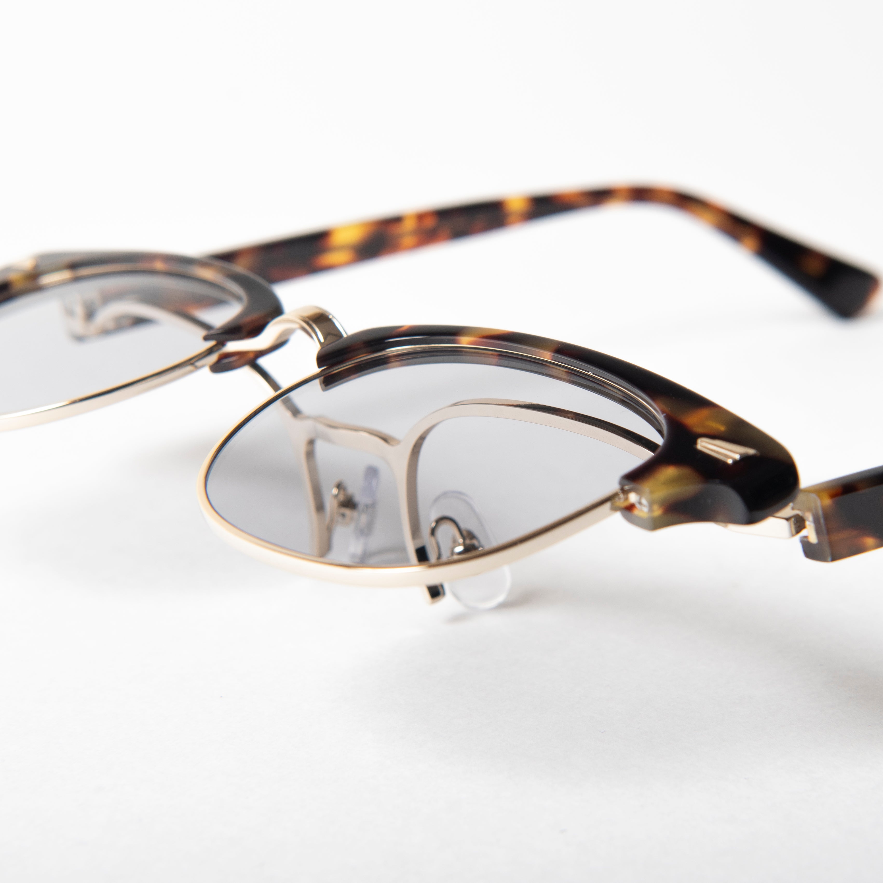 Flip-up Sunglasses【OR-7369】
