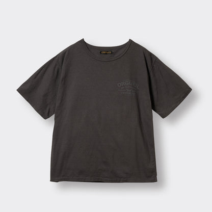 Print T-Shirt 【OR-9106】