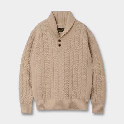 Aran Sweater【OR-9108】