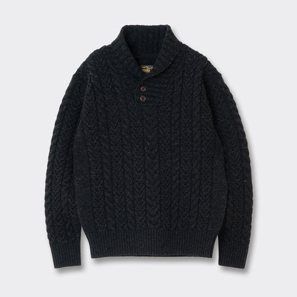 Aran Sweater【OR-9108】
