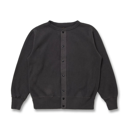 Thermal Cardigan【OR-9109】
