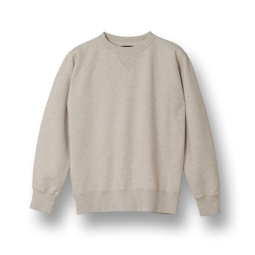 Loop Weel Sweat【OR-9110】