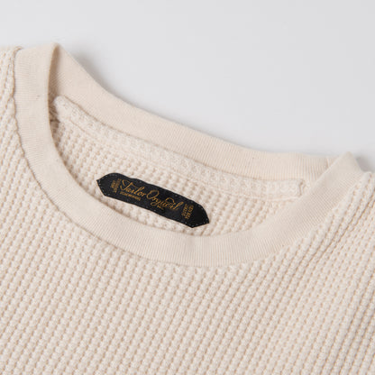 Thermal Long Sleeve T-shirt【OR-9114】