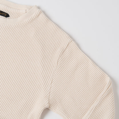 Thermal Long Sleeve T-shirt【OR-9114】