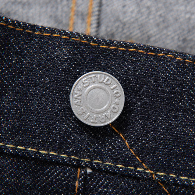 15ozテーパードフィットジーンズ【SD-100】