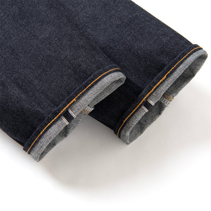 15ozテーパードフィットジーンズ【SD-100】