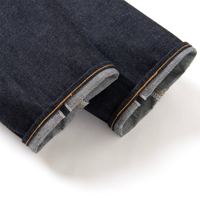 15ozテーパードフィットジーンズ【SD-100】