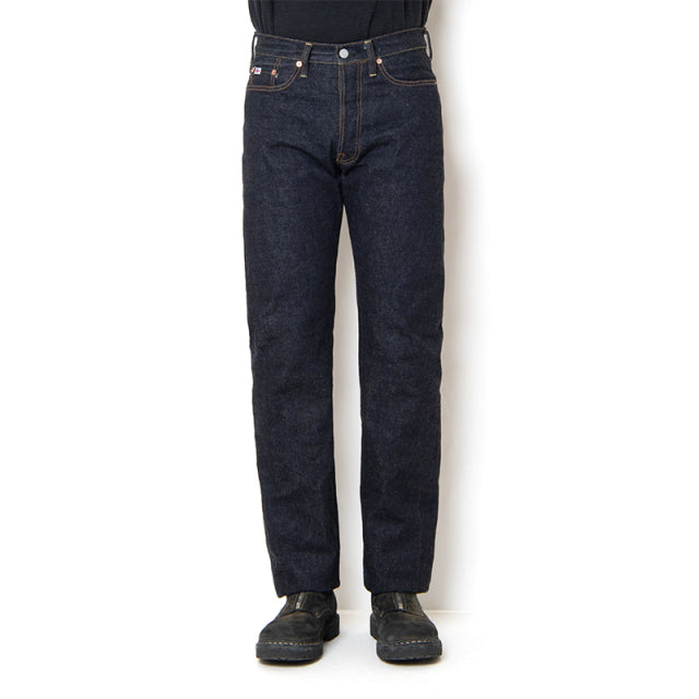 15ozテーパードフィットジーンズ【SD-100】