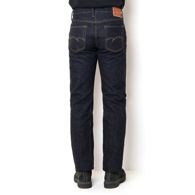 15ozテーパードフィットジーンズ【SD-100】BIGサイズ