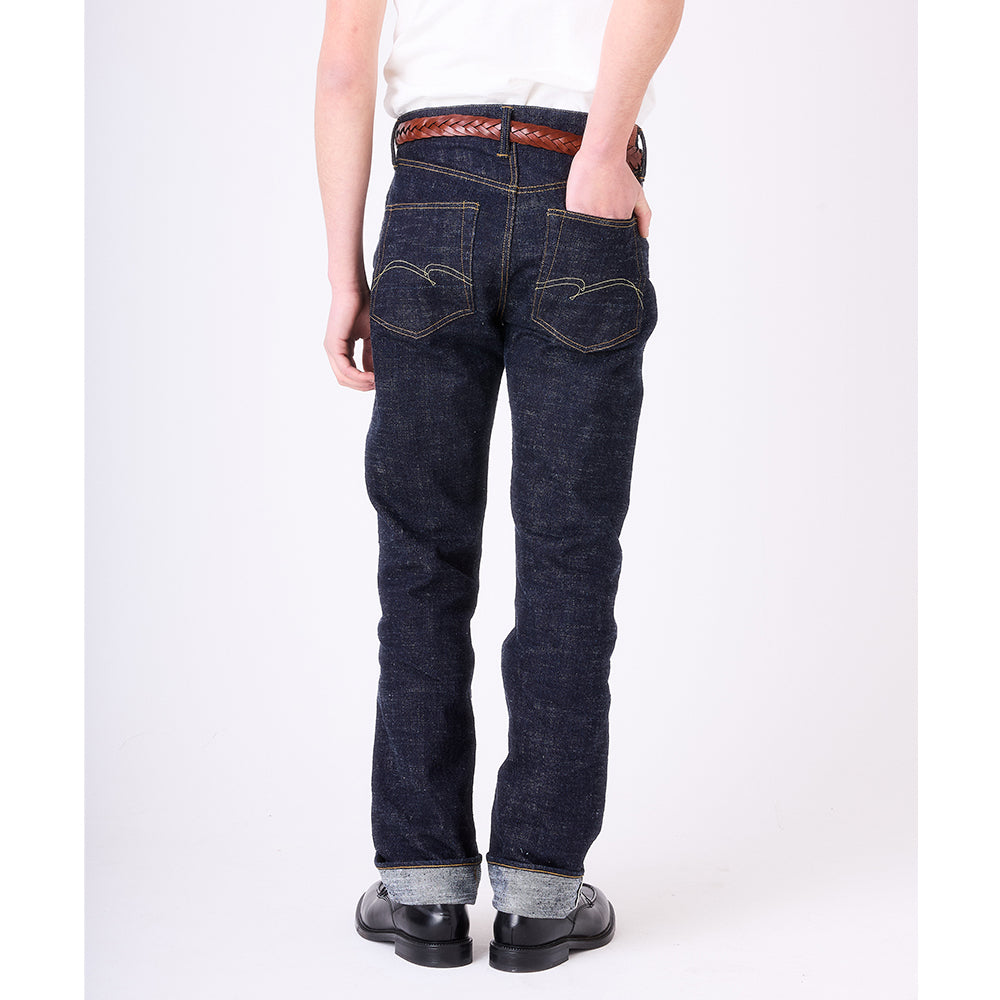 GL3レギュラーストレートジーンズ【SD-1001】BIGサイズ