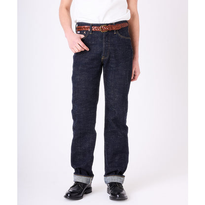 GL3レギュラーストレートジーンズ【SD-1001】