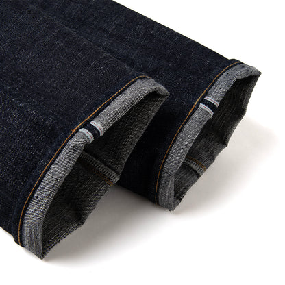 GL3ワイドストレートジーンズ【SD-1002】