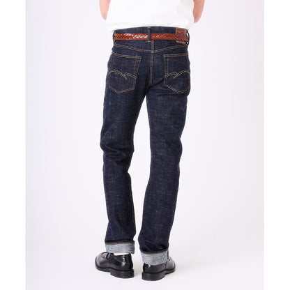 GL3タイトストレートジーンズ【SD-1003】