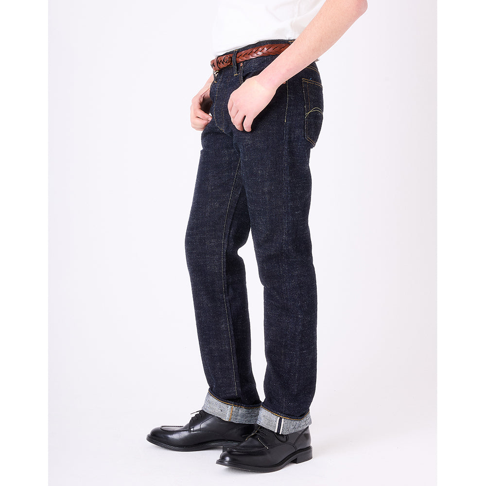 GL3タイトストレートジーンズ【SD-1003】