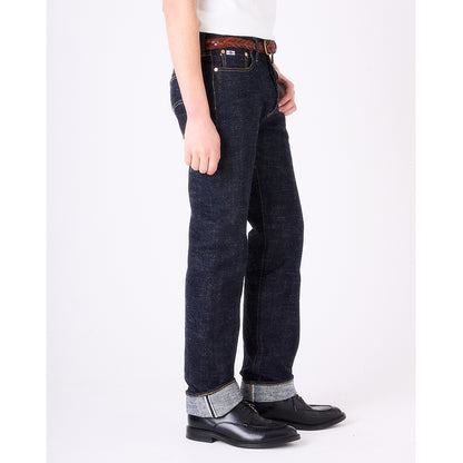 GL3タイトストレートジーンズ【SD-1003】