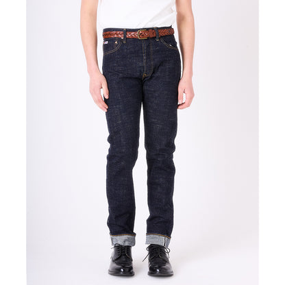 GL3リラックステーパードジーンズ【SD-1008】BIGサイズ