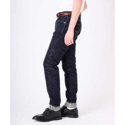 GL3リラックステーパードジーンズ【SD-1008】BIGサイズ