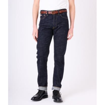 GL3ハイライズテーパードジーンズ【SD-1009】