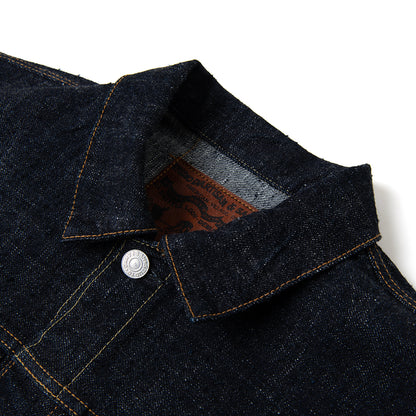 GL3 1stタイプデニムジャケット【SD-4101】