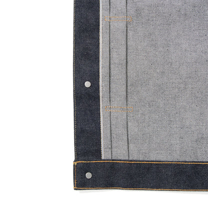 100番台1stタイプデニムジャケット【SD-411】