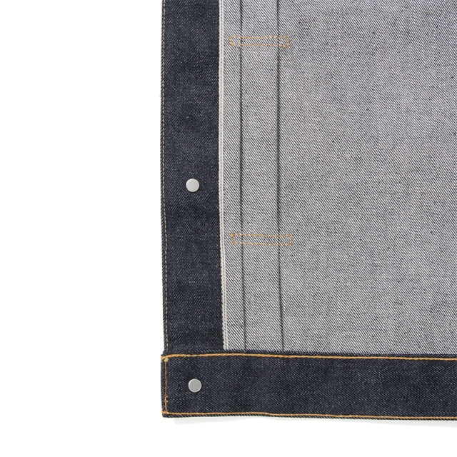 100番台1stタイプデニムジャケット【SD-411】