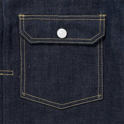 G3 1stタイプデニムジャケット【SD-491】