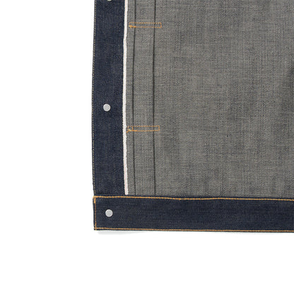 G3 1stタイプデニムジャケット【SD-491】