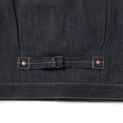 G3 1stタイプデニムジャケット【SD-491】