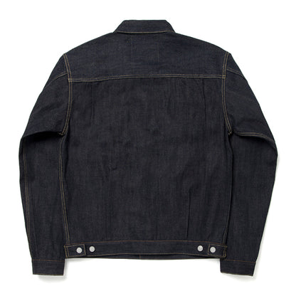 G3 2ndタイプデニムジャケット【SD-492】