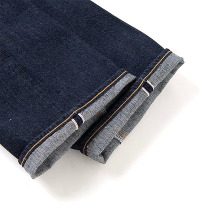 12ozルーズストレートジーンズ【SD-502】