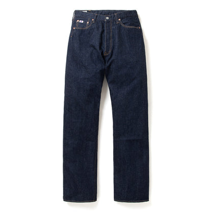 12ozルーズストレートジーンズ【SD-502】