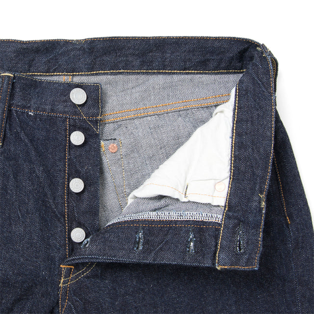 12ozリラックステーパードジーンズ【SD-508】