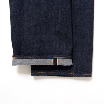 12ozタイトストレートジーンズ【SD-503】BIGサイズ