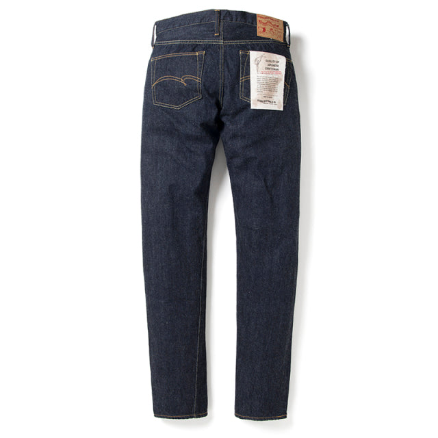 12ozリラックステーパードジーンズ【SD-508】BIGサイズ