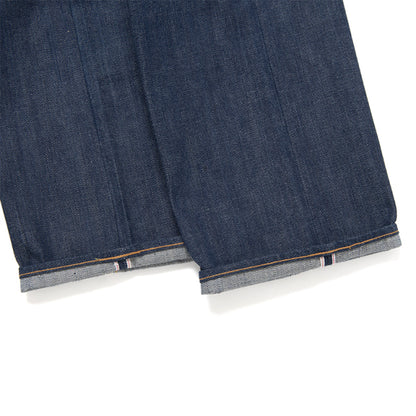 15oz天然藍レギュラーストレート【SD-DO1】BIGサイズ