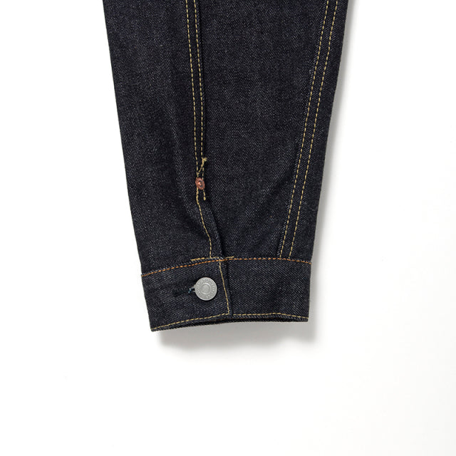 100番台2ndタイプデニムジャケット【SD-412】